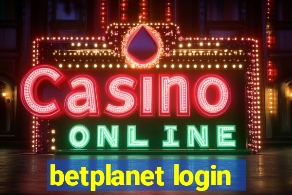 betplanet login