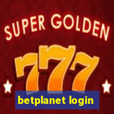 betplanet login