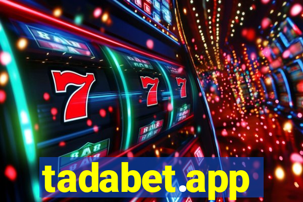 tadabet.app