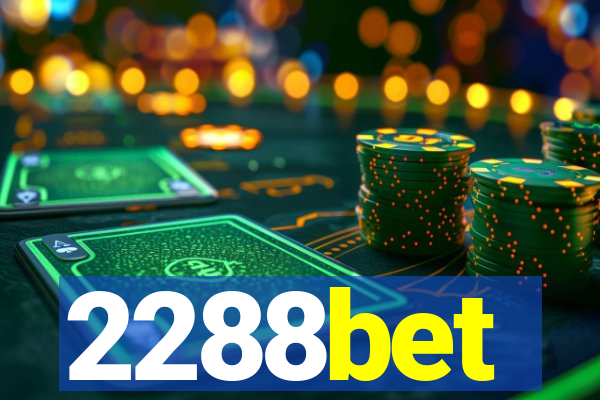 2288bet