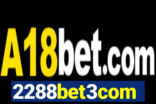 2288bet3com