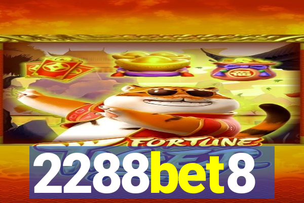 2288bet8