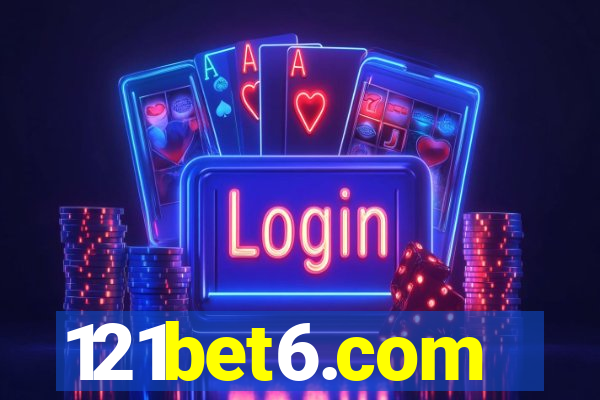 121bet6.com