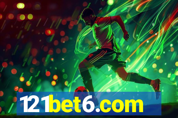 121bet6.com