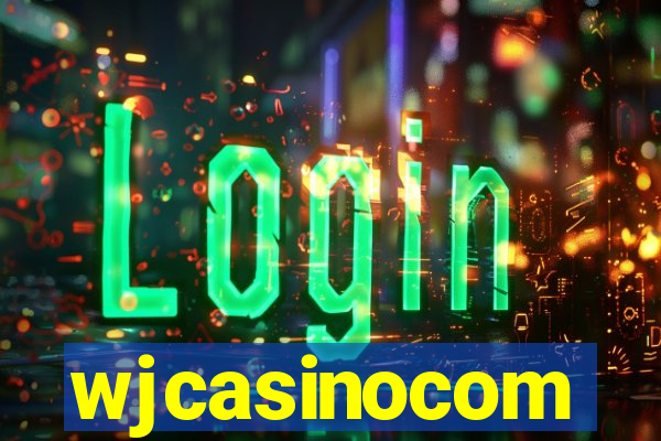 wjcasinocom