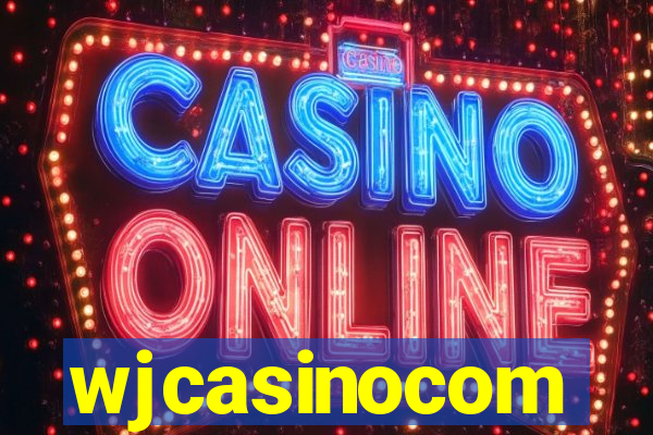 wjcasinocom