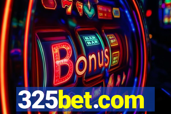 325bet.com