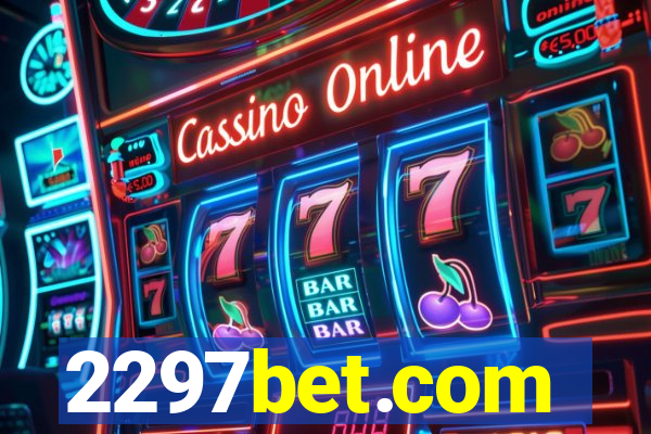 2297bet.com