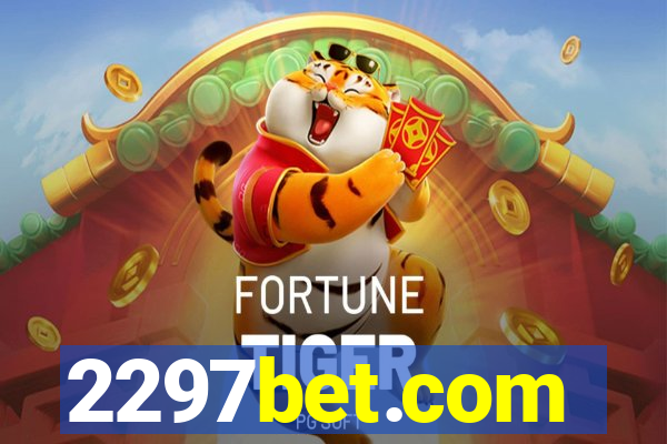 2297bet.com