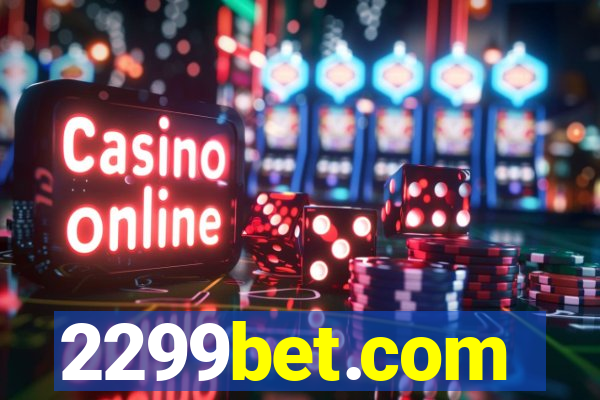 2299bet.com