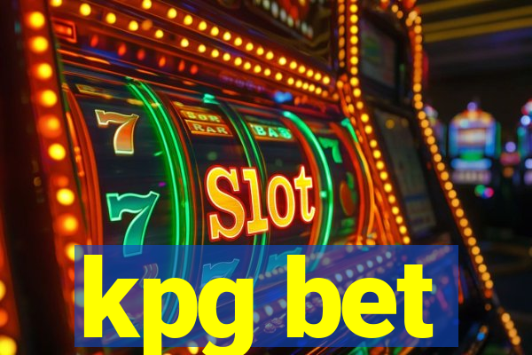 kpg bet