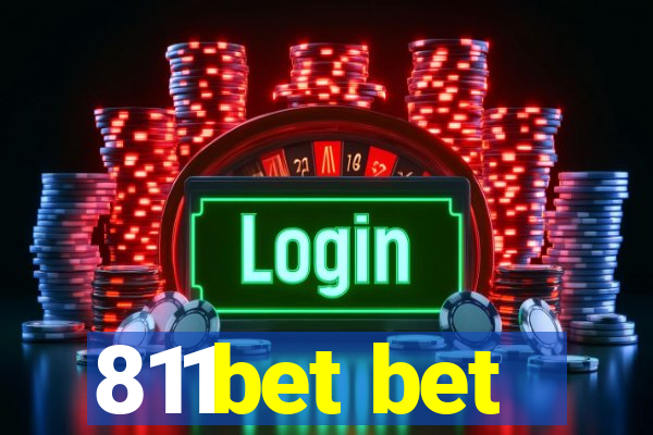 811bet bet