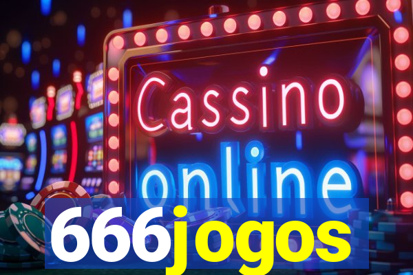 666jogos