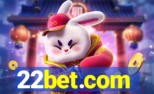 22bet.com