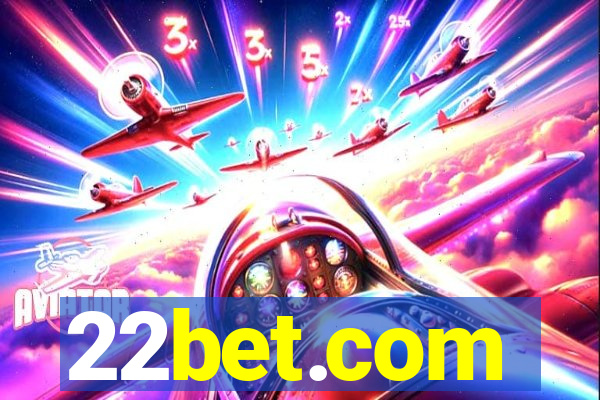 22bet.com