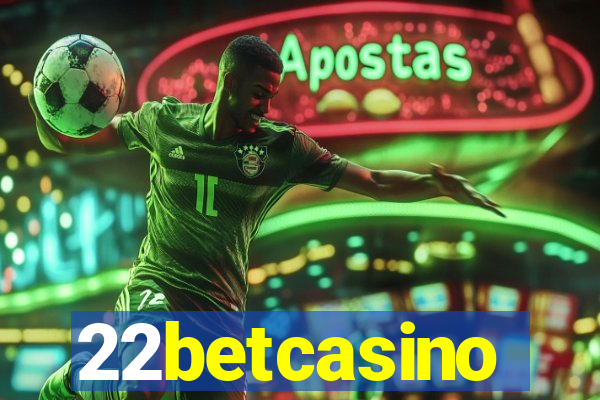 22betcasino