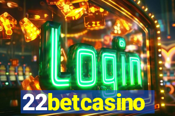 22betcasino