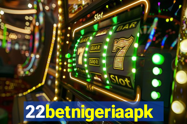 22betnigeriaapk