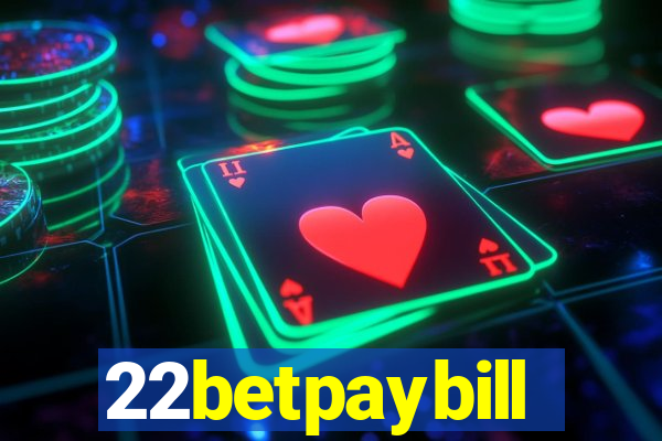 22betpaybill