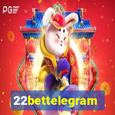 22bettelegram