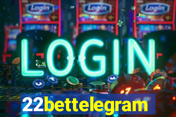 22bettelegram