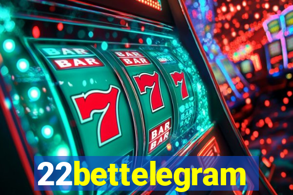 22bettelegram