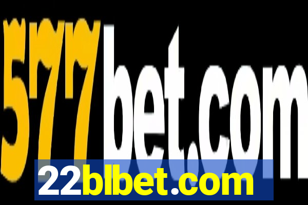 22blbet.com