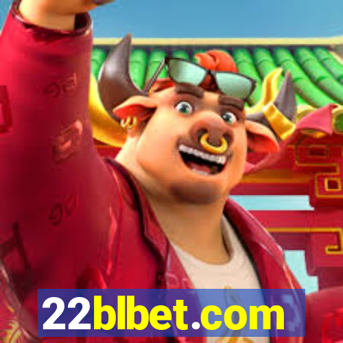 22blbet.com