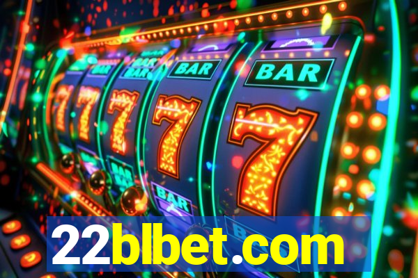 22blbet.com