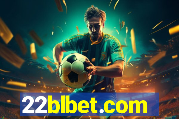 22blbet.com