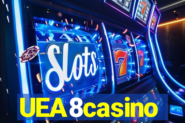 UEA8casino