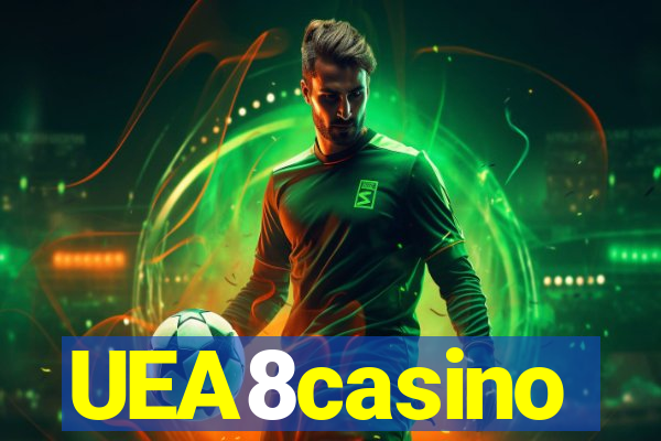 UEA8casino