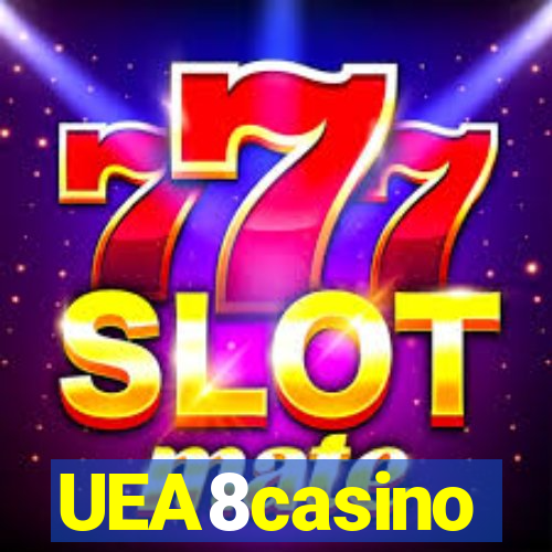 UEA8casino