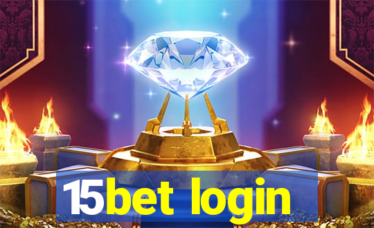 15bet login