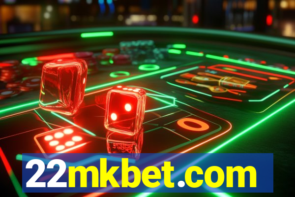 22mkbet.com