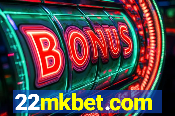 22mkbet.com