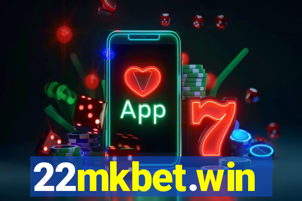 22mkbet.win