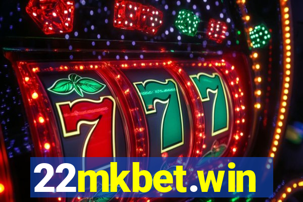 22mkbet.win