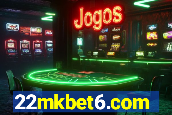 22mkbet6.com