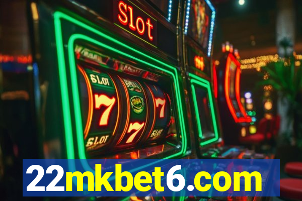 22mkbet6.com