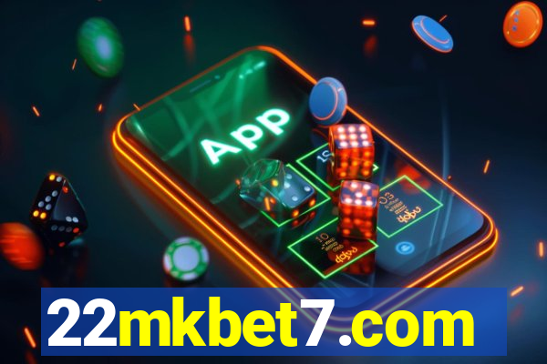 22mkbet7.com