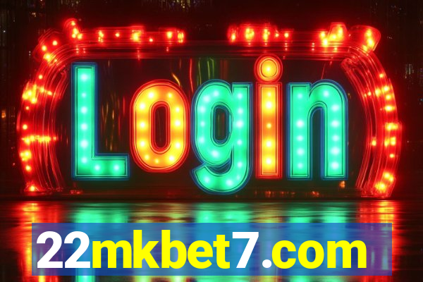 22mkbet7.com