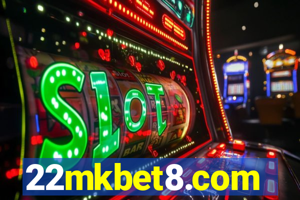 22mkbet8.com