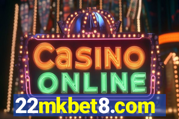 22mkbet8.com