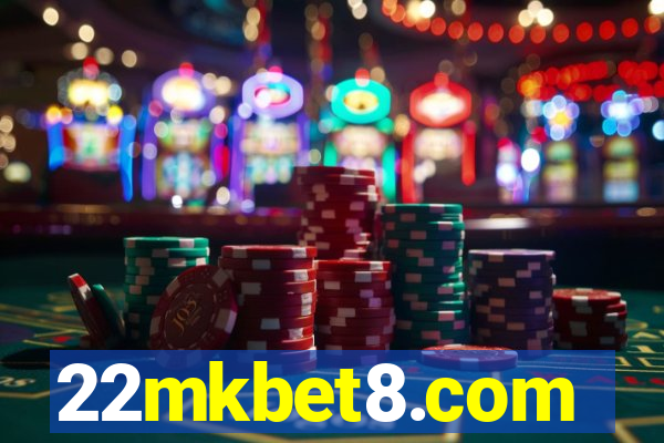 22mkbet8.com