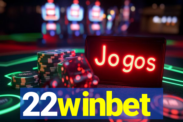 22winbet