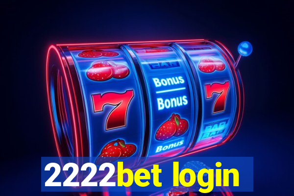 2222bet login