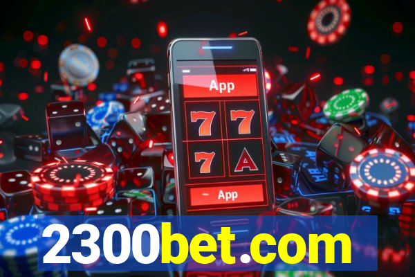 2300bet.com