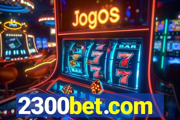 2300bet.com