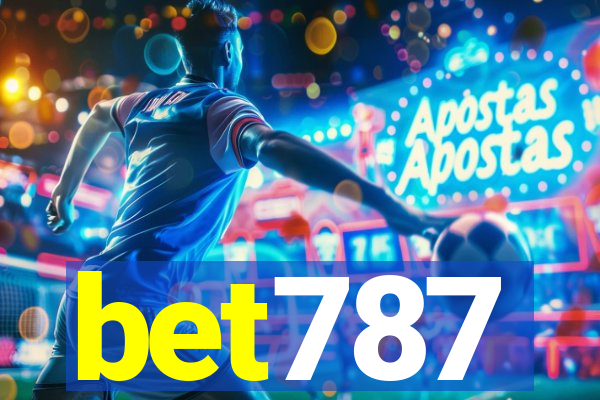 bet787